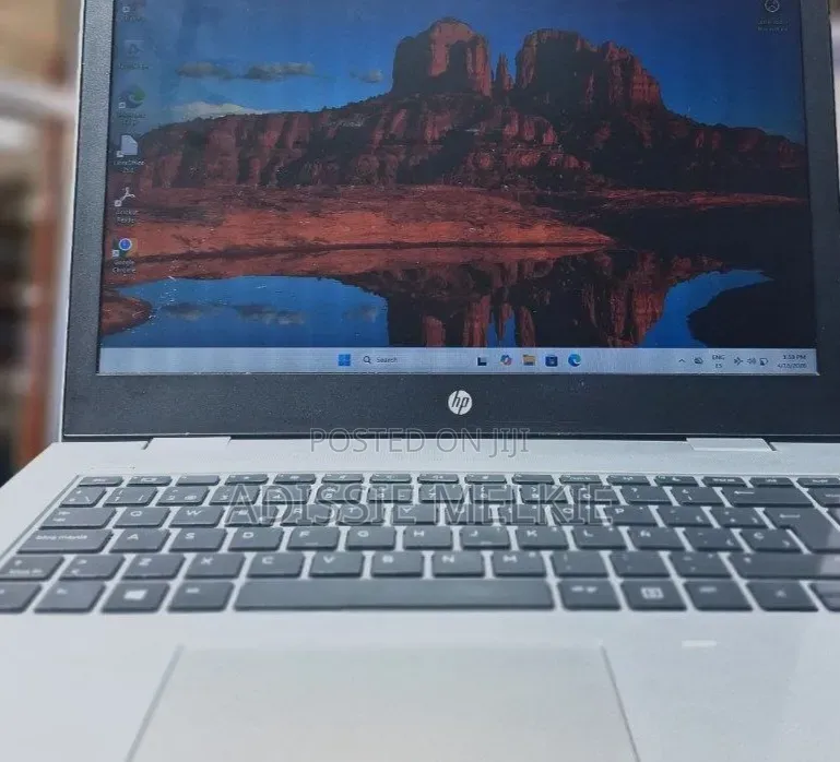 New Laptop HP ProBook 430 8GB Intel Core i5 SSD 256GB
