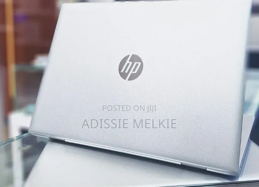 New Laptop HP ProBook 430 8GB Intel Core i5 SSD 256GB