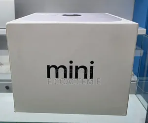 New Desktop Computer Apple Mac Mini 16GB Apple M4 SSD 256GB