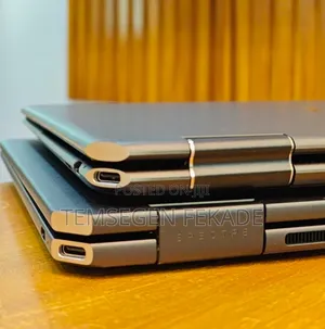 New Laptop HP Spectre X360 16GB Intel Core i7 SSD 1T