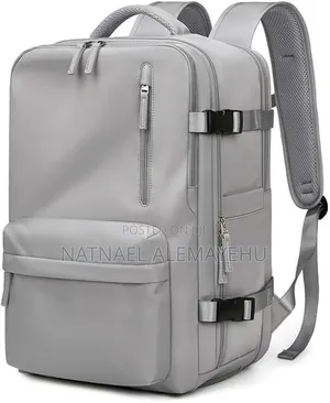Travel Backpack,16 Inch Expanded 39l Usb Business Laptop Backpack.....