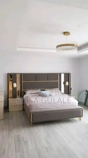 Furnished 8bdrm Farm House in Yeka for sale