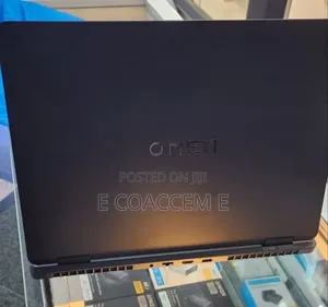 New Laptop HP 255 16GB Intel Core Ultra 7 SSD 1T