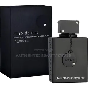 Club De Nuit