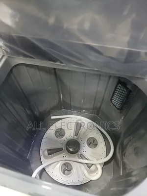 Orbit Ott16pl Washing Machine