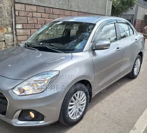 Suzuki Dzire 2022