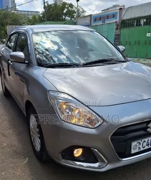 Suzuki Dzire 2022