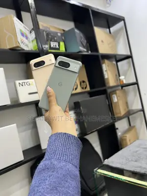 New Google Pixel 8 128 GB