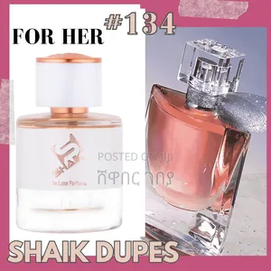Shaik 134 (La Vie Est Belle Dupe) - Elegant Women’S Fragrance