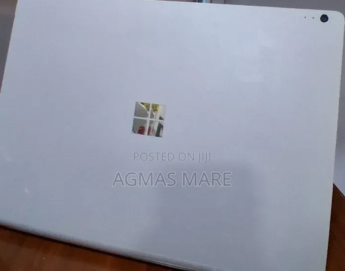 New Laptop Microsoft Surface Book 2 16GB Intel Core i7 SSD 512GB