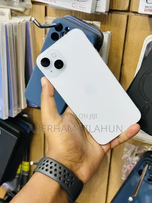 Apple iPhone 15 Plus 128 GB Blue