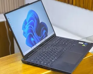 New Laptop Lenovo Legion 5 16GB Intel Core i7 SSD 1T