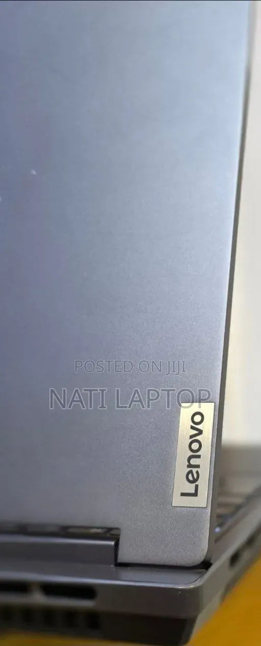 New Laptop Lenovo Legion 5 16GB Intel Core i7 SSD 1T