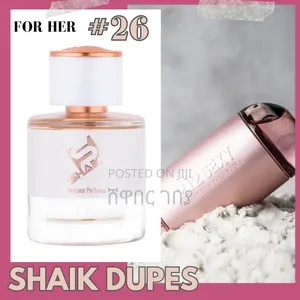 ​Shaik 26 (212 Vip Dupe) - Your Ultimate Party Signature