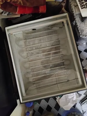 Four Rotating Screen Printing Machine With Light Box