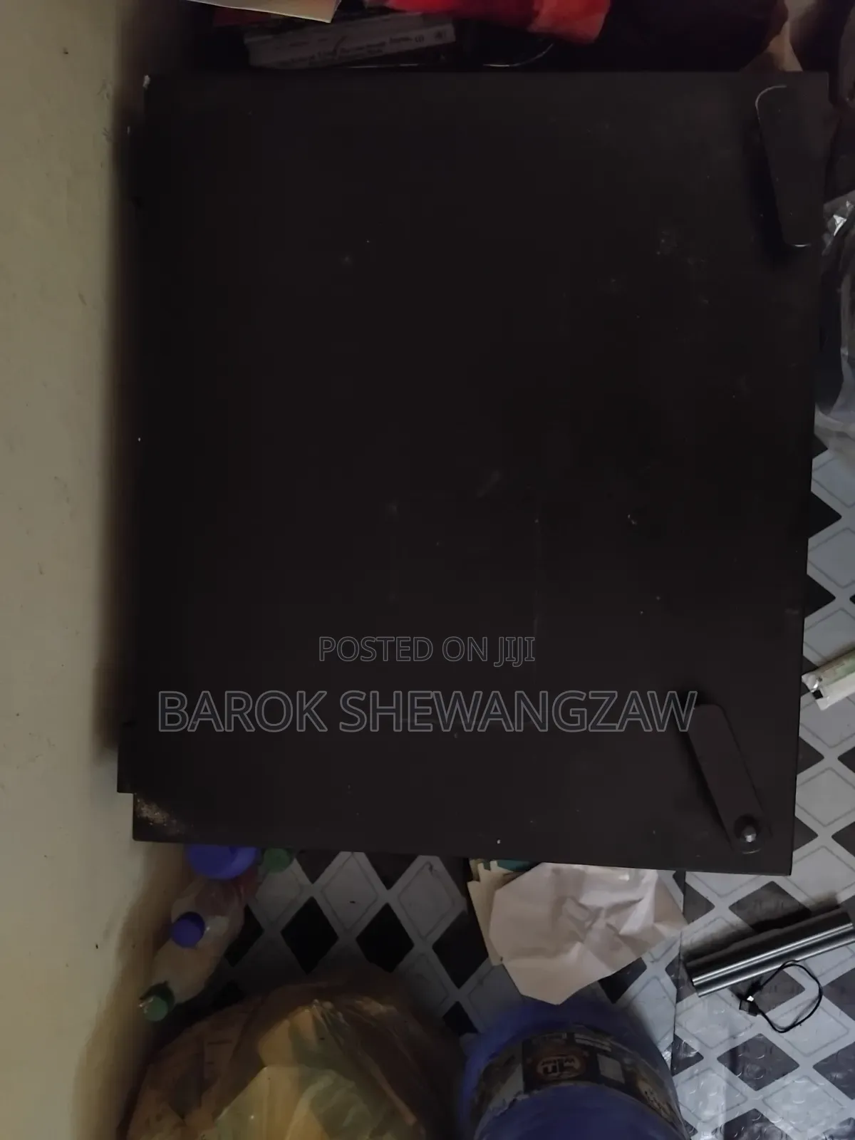 Four Rotating Screen Printing Machine With Light Box