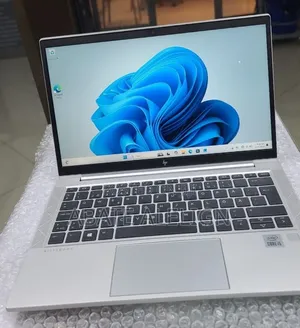 New Laptop HP EliteBook 840 G5 8GB Intel Core i5 SSD 512GB