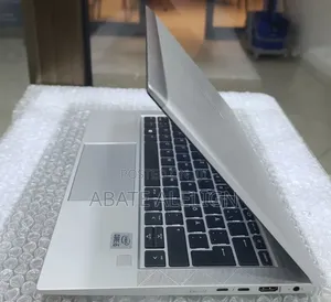 New Laptop HP EliteBook 840 G5 8GB Intel Core i5 SSD 512GB