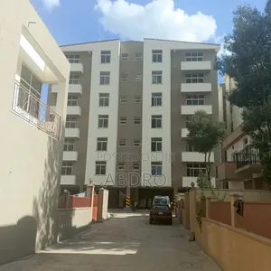 3bdrm Apartment in Abdro, Nifas Silk-Lafto for sale