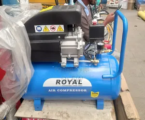 Compresser 50l