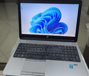 Laptop HP ProBook 450 8GB Intel Core i5 HDD 1T