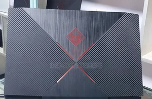 New Laptop HP Omen 15 16GB Intel Core i7 SSD 1T