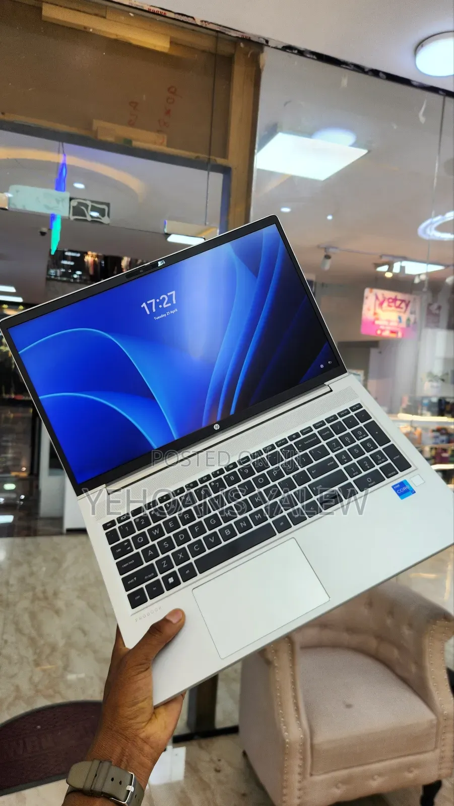 New Laptop HP ProBook 4510S 16GB Intel Core i7 SSD 512GB