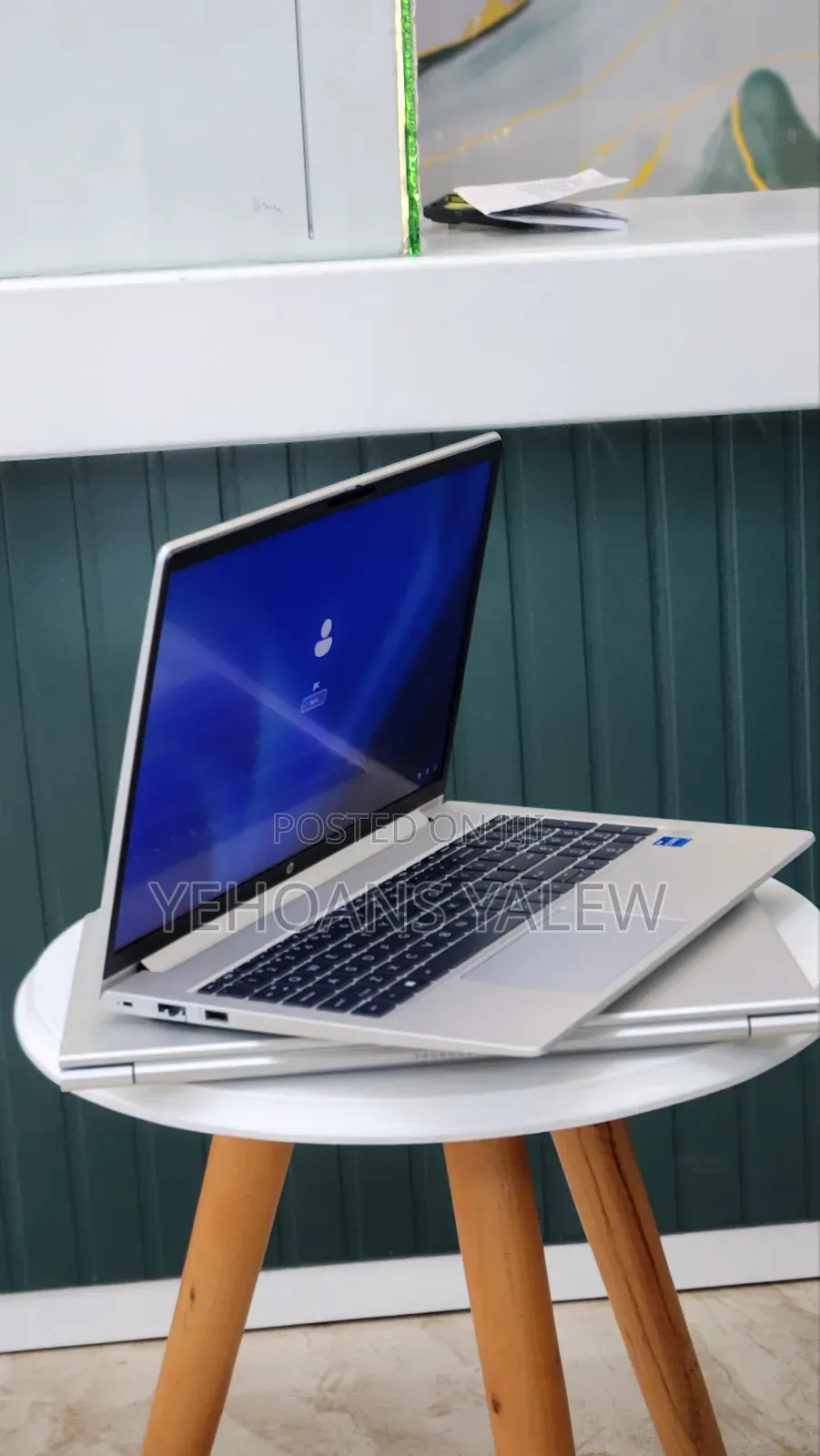 New Laptop HP ProBook 4510S 16GB Intel Core i7 SSD 512GB