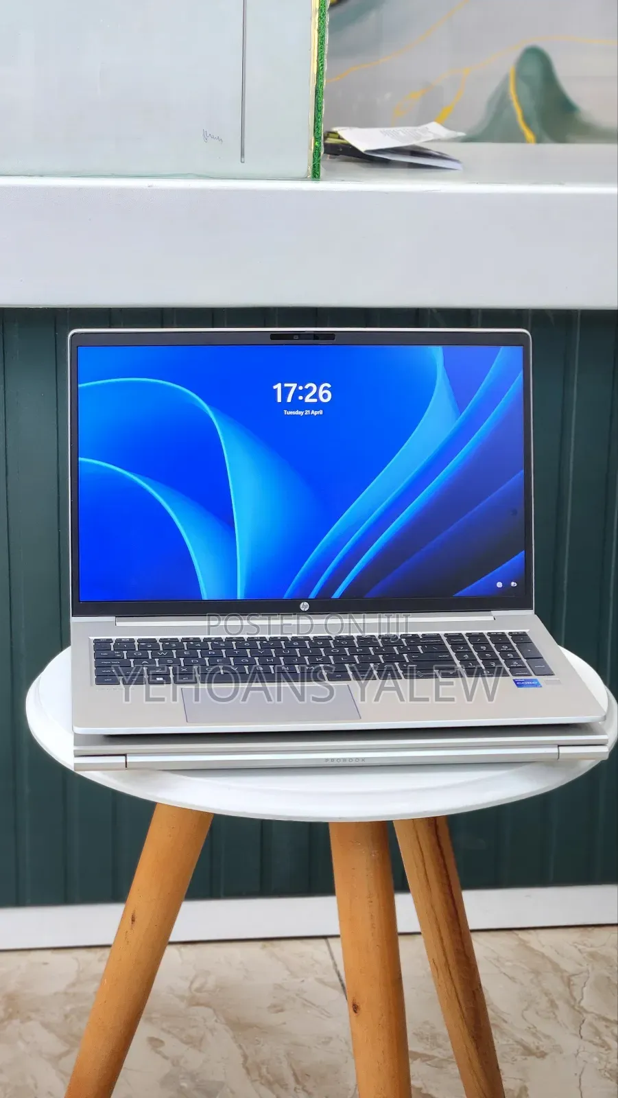 New Laptop HP ProBook 4510S 16GB Intel Core i7 SSD 512GB