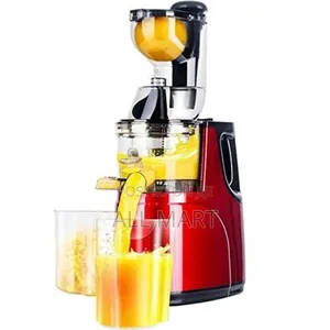 Mixdor Citrus Fruit Slow Juicer And Extractor
