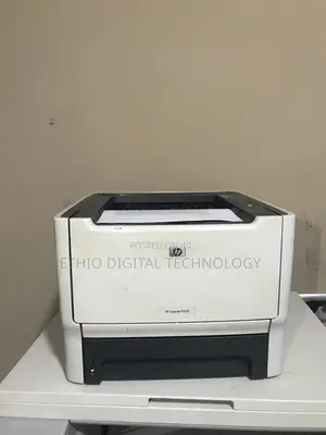 Hp Laserjet 2015