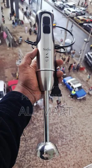 Naifeo Hand Blender