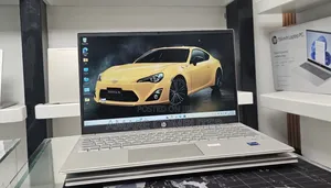New Laptop HP Pavilion 15 16GB Intel Core i5 SSD 1T