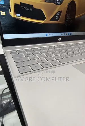 New Laptop HP Pavilion 15 16GB Intel Core i5 SSD 1T