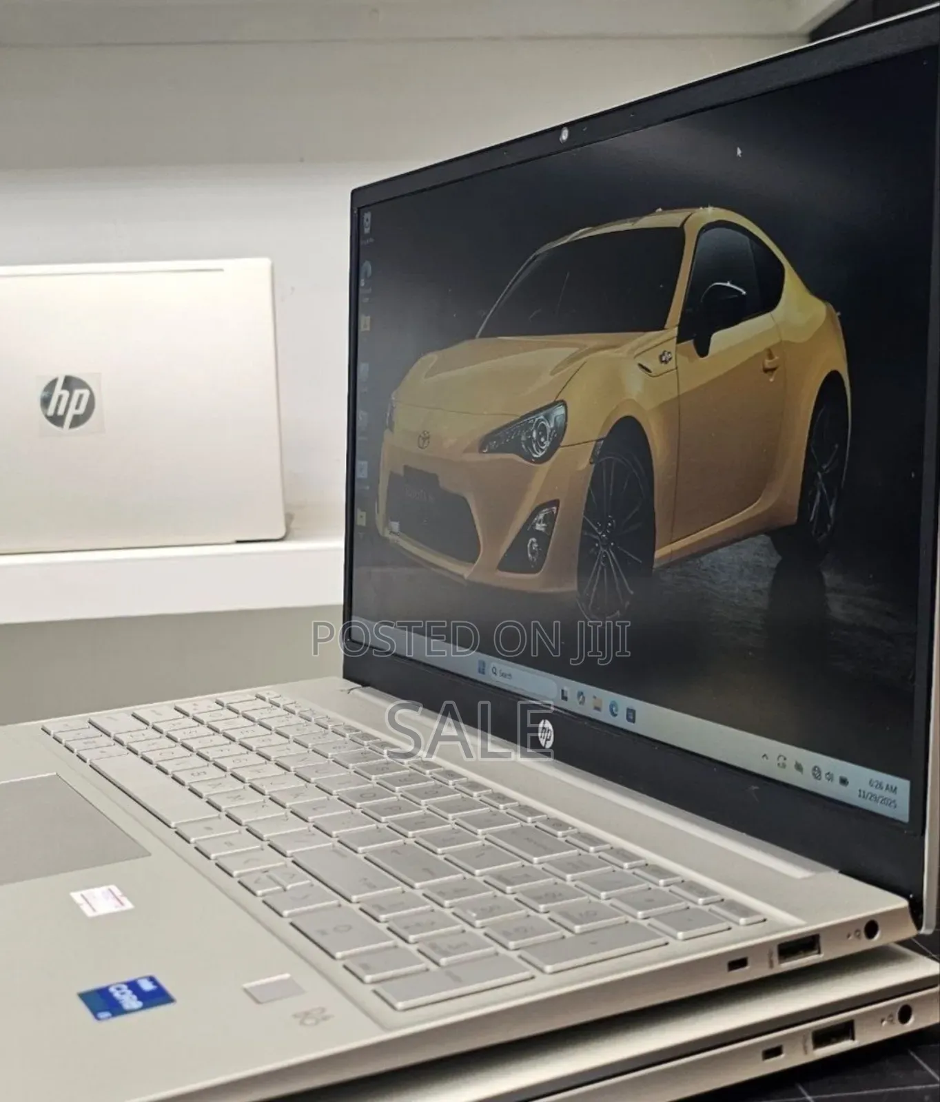 New Laptop HP Pavilion 15 16GB Intel Core i5 SSD 1T