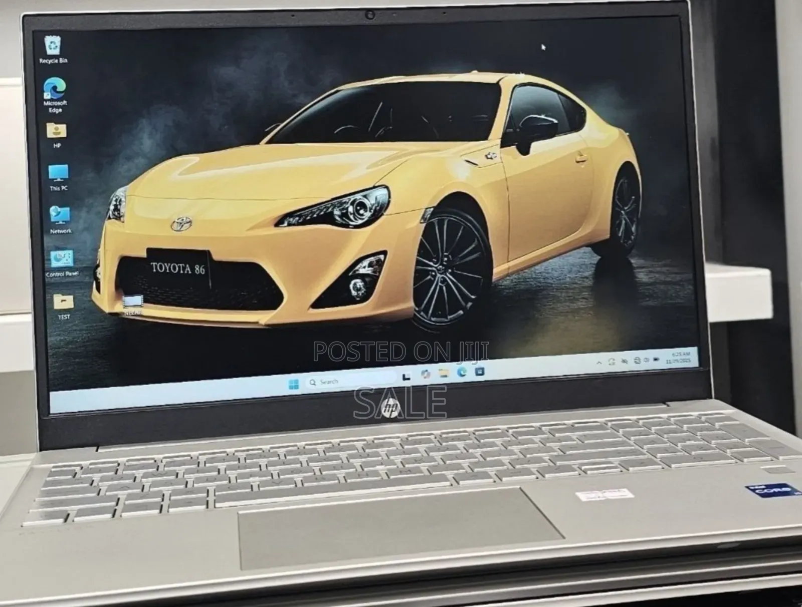 New Laptop HP Pavilion 15 16GB Intel Core i5 SSD 1T