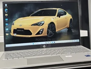 New Laptop HP Pavilion 15 16GB Intel Core i5 SSD 1T