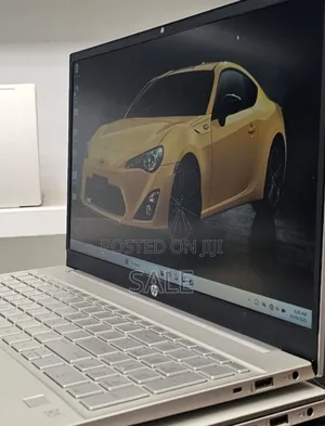 New Laptop HP Pavilion 15 16GB Intel Core i5 SSD 1T