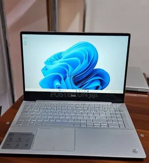 New Laptop Dell Inspiron 15 8GB Intel Core i5 SSD 256GB