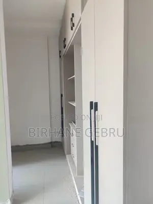 3bdrm Apartment in Luxiury Apartiment, Bole for sale