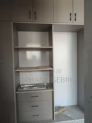 3bdrm Apartment in Luxiury Apartiment, Bole for sale