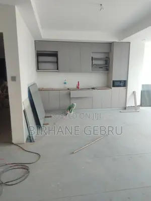3bdrm Apartment in Luxiury Apartiment, Bole for sale