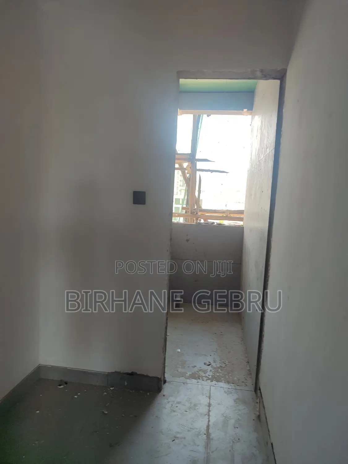 3bdrm Apartment in Luxiury Apartiment, Bole for sale