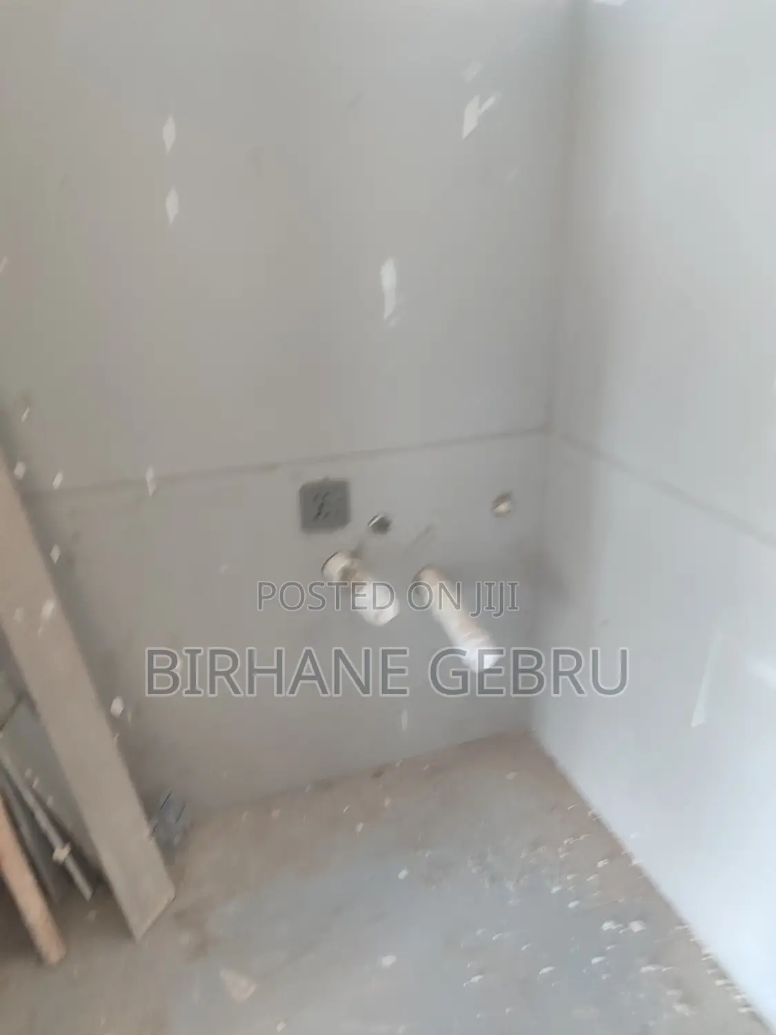 3bdrm Apartment in Luxiury Apartiment, Bole for sale