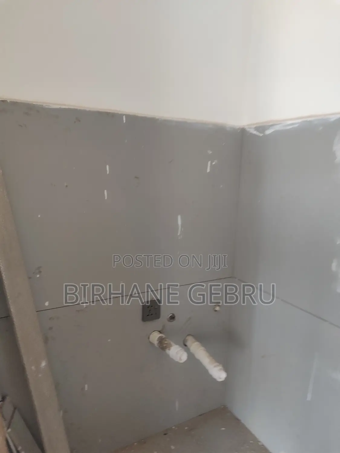 3bdrm Apartment in Luxiury Apartiment, Bole for sale