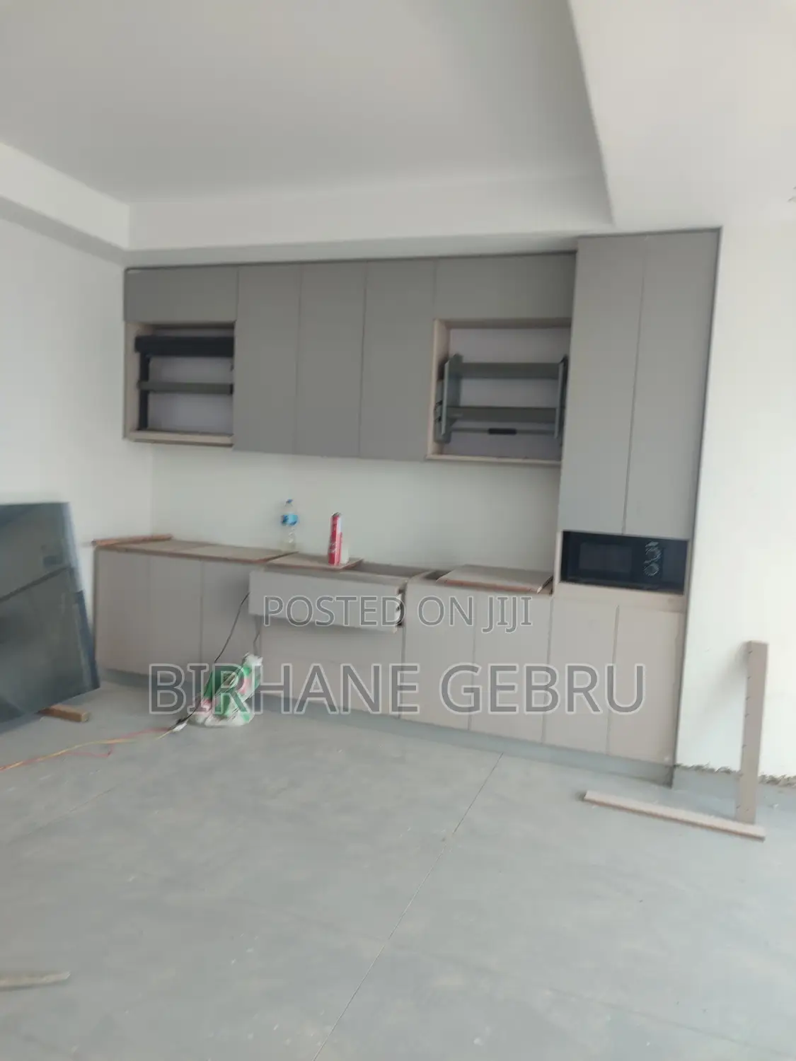 3bdrm Apartment in Luxiury Apartiment, Bole for sale