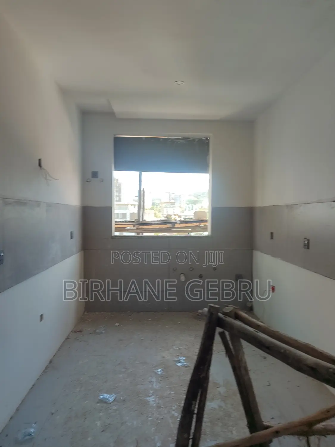 3bdrm Apartment in Luxiury Apartiment, Bole for sale