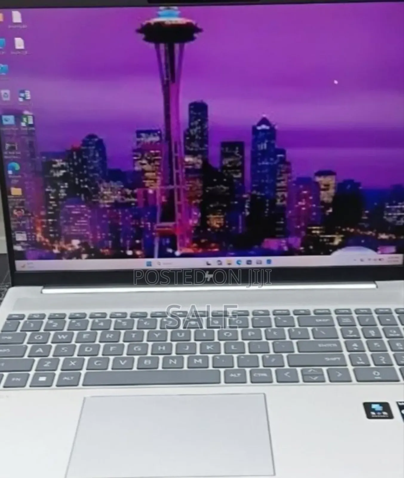 New Laptop HP Pavilion 15 16GB Intel Core i7 SSD 1T