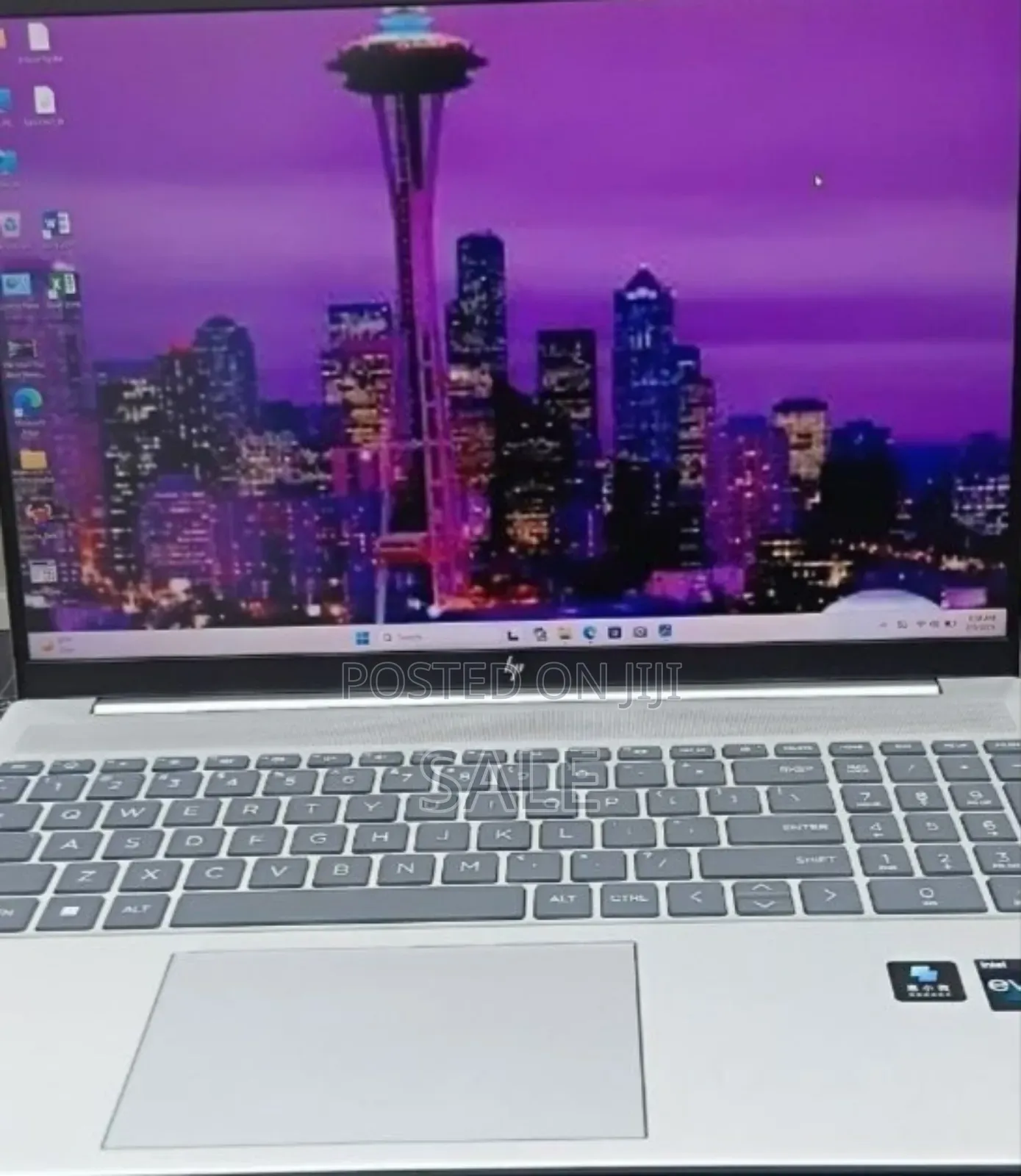 New Laptop HP Pavilion 15 16GB Intel Core i7 SSD 1T