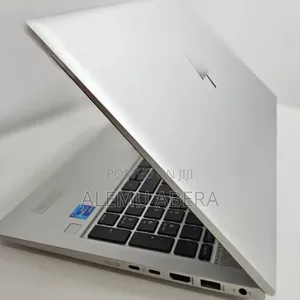 New Laptop HP EliteBook 850 G8 16GB Intel Core i5 SSD 512GB